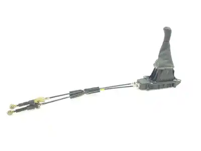 Second-hand car spare part Gear Lever for DACIA DOKKER Essential OEM IAM references 349018943R  349018943R