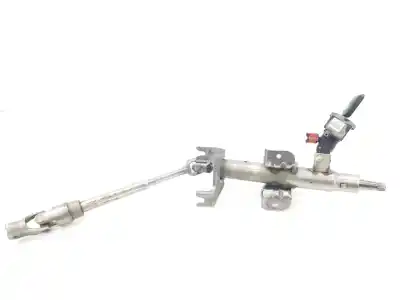 Second-hand car spare part steering column for dacia dokker essential oem iam references 488109342r  488109342r