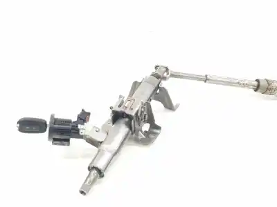 Second-hand car spare part steering column for dacia dokker essential oem iam references 488109342r  488109342r