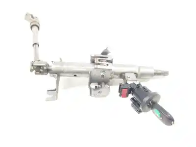 Second-hand car spare part steering column for dacia dokker essential oem iam references 488109342r  488109342r