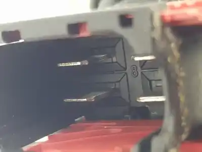 Second-hand car spare part steering column for dacia dokker essential oem iam references 488109342r  488109342r