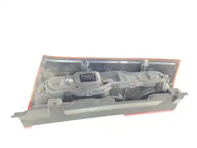 Pezzo di ricambio per auto di seconda mano luci posteriori destra per dacia dokker essential riferimenti oem iam 265509604r  265509604r