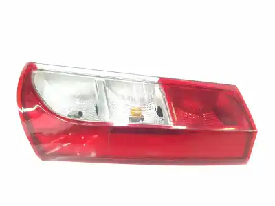 Second-hand car spare part Right Tailgate Light for DACIA DOKKER Essential OEM IAM references 265509604R  265509604R