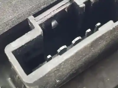 Pezzo di ricambio per auto di seconda mano luci posteriori destra per dacia dokker essential riferimenti oem iam 265509604r  265509604r