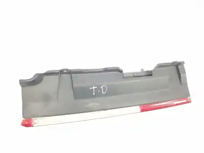 Pezzo di ricambio per auto di seconda mano luci posteriori destra per dacia dokker essential riferimenti oem iam 265509604r  265509604r