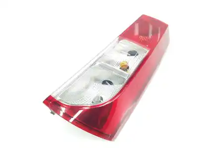 Pezzo di ricambio per auto di seconda mano luci posteriori destra per dacia dokker essential riferimenti oem iam 265509604r  265509604r