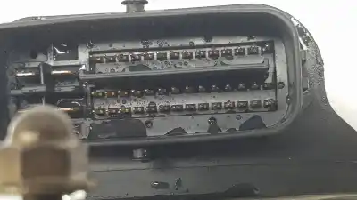 Peça sobressalente para automóvel em segunda mão abs por toyota rav4 (a2) 2.0 d-4d 4wd referências oem iam 4454042010  4405042080