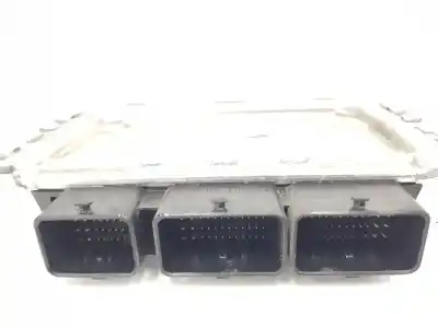 Pezzo di ricambio per auto di seconda mano modulo elettronico per dacia dokker essential riferimenti oem iam 237106320r  237106320r