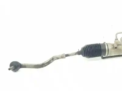 Second-hand car spare part steering rack for dacia dokker essential oem iam references 490018151r  490018151r