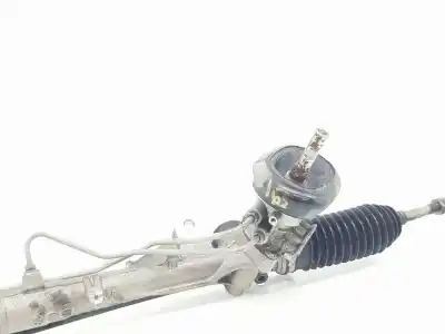 Second-hand car spare part steering rack for dacia dokker essential oem iam references 490018151r  490018151r