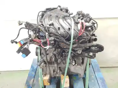 Peça sobressalente para automóvel em segunda mão Motor Completo por DACIA DOKKER Essential Referências OEM IAM H4M740  