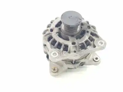 Pezzo di ricambio per auto di seconda mano Alternatore per DACIA DOKKER Essential Riferimenti OEM IAM 231001910R  231001910R