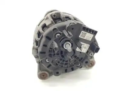 Pezzo di ricambio per auto di seconda mano alternatore per dacia dokker essential riferimenti oem iam 231001910r  231001910r