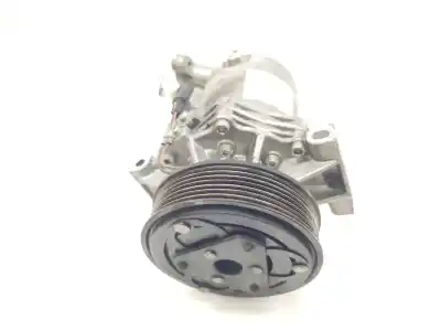 Peça sobressalente para automóvel em segunda mão compressor de ar condicionado a/a a/c por dacia dokker essential referências oem iam 926005727r  926005727r