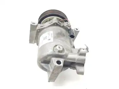Peça sobressalente para automóvel em segunda mão compressor de ar condicionado a/a a/c por dacia dokker essential referências oem iam 926005727r  926005727r