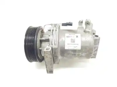 Second-hand car spare part Air Conditioning Compressor for DACIA DOKKER Essential OEM IAM references 926005727R  926005727R