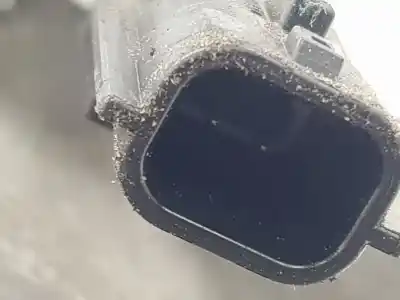 Peça sobressalente para automóvel em segunda mão compressor de ar condicionado a/a a/c por dacia dokker essential referências oem iam 926005727r  926005727r