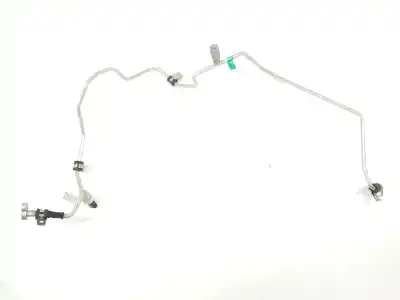 Second-hand car spare part Air Conditioning Pipes for DACIA DOKKER Essential OEM IAM references 924409747R  924409747R