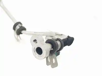 Peça sobressalente para automóvel em segunda mão tubos de ar condicionado por dacia dokker essential referências oem iam 924409747r  924409747r