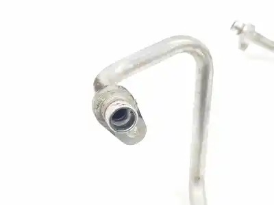 Peça sobressalente para automóvel em segunda mão tubos de ar condicionado por dacia dokker essential referências oem iam 924902044r  924902044r