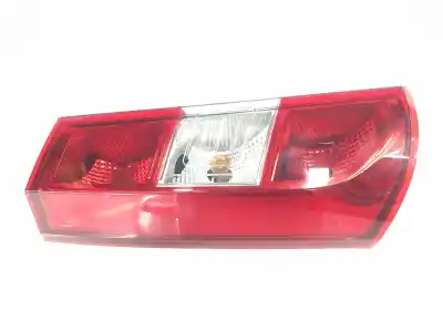 Second-hand car spare part Left Tailgate Light for DACIA DOKKER Essential OEM IAM references 265551619R  265551619R