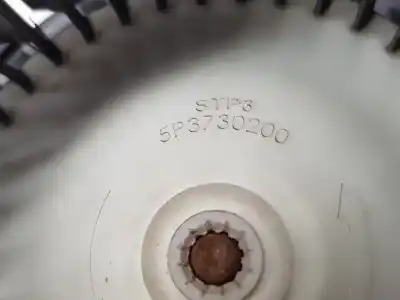 Peça sobressalente para automóvel em segunda mão ventilador de aquecimento por dacia dokker essential referências oem iam 272102988r  272102988r