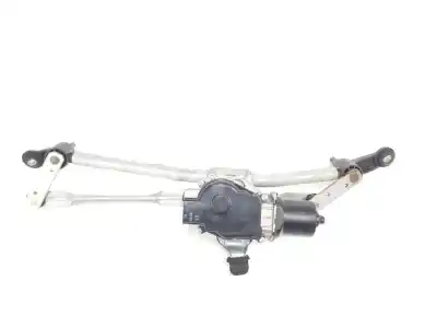 Pezzo di ricambio per auto di seconda mano Tiranti E Motorino Del Tergicristallo Anteriore per DACIA DOKKER Essential Riferimenti OEM IAM 288004287R  288004287R