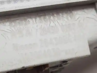 Pezzo di ricambio per auto di seconda mano luce interna per dacia dokker essential riferimenti oem iam 26430bc40c  8200074362