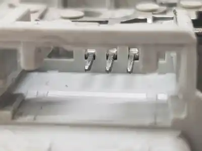 Pezzo di ricambio per auto di seconda mano luce interna per dacia dokker essential riferimenti oem iam 26430bc40c  8200074362