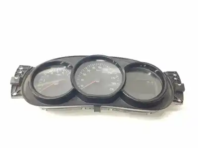 İkinci el araba yedek parçası Enstrüman Paneli için DACIA DOKKER Essential OEM IAM referansları 248102855R  248102855R