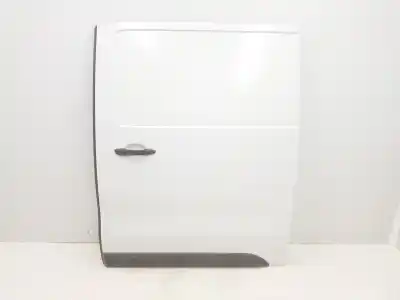 Peça sobressalente para automóvel em segunda mão Porta De Correr Esquerda por CITROEN JUMPY FUGÓN Club M Referências OEM IAM 9842685480  9842685480