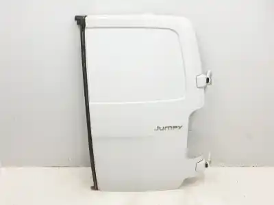 Peça sobressalente para automóvel em segunda mão Porta Do Automóvel Traseira Direita por CITROEN JUMPY FUGÓN Club M Referências OEM IAM 9811894980  9811894980