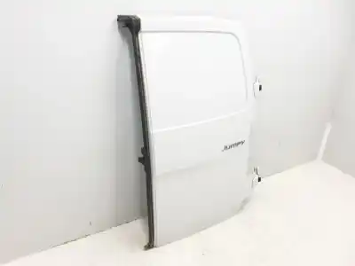 Peça sobressalente para automóvel em segunda mão porta do automóvel traseira direita por citroen jumpy fugón club m referências oem iam 9811894980  9811894980