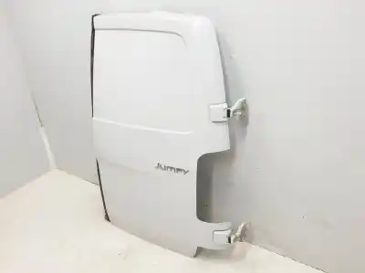 Peça sobressalente para automóvel em segunda mão porta do automóvel traseira direita por citroen jumpy fugón club m referências oem iam 9811894980  9811894980