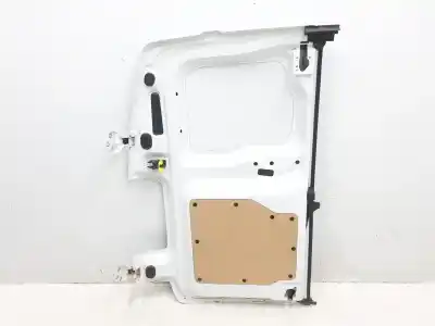 Peça sobressalente para automóvel em segunda mão porta do automóvel traseira direita por citroen jumpy fugón club m referências oem iam 9811894980  9811894980