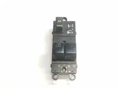 Tweedehands auto-onderdeel linker voorruit schakelaar voor nissan note (e11e) visia oem iam-referenties 254019u11a  254019u11a