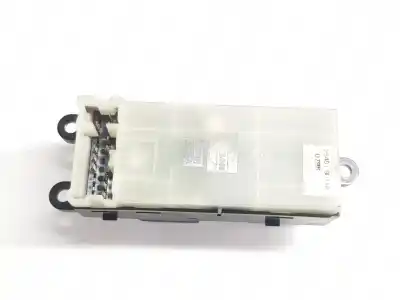 Tweedehands auto-onderdeel linker voorruit schakelaar voor nissan note (e11e) visia oem iam-referenties 254019u11a  254019u11a