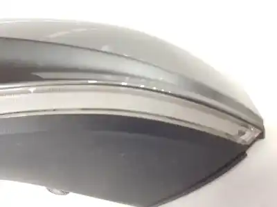 Автозапчасти б/у левое зеркало за cupra leon (5f16) tsi basis ссылки oem iam 5fb857507n  5fb857507n