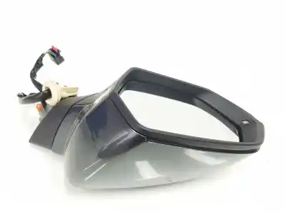 Автозапчасти б/у левое зеркало за cupra leon (5f16) tsi basis ссылки oem iam 5fb857507n  5fb857507n