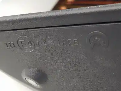 Автозапчасти б/у левое зеркало за cupra leon (5f16) tsi basis ссылки oem iam 5fb857507n  5fb857507n