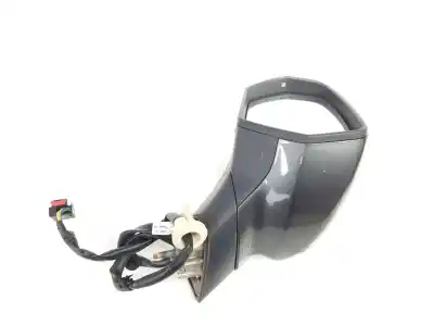 Автозапчасти б/у левое зеркало за cupra leon (5f16) tsi basis ссылки oem iam 5fb857507n  5fb857507n