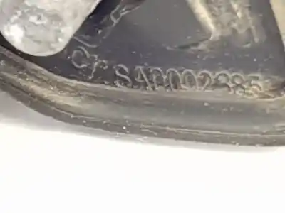 Автозапчасти б/у левое зеркало за cupra leon (5f16) tsi basis ссылки oem iam 5fb857507n  5fb857507n