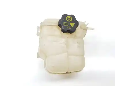 Peça sobressalente para automóvel em segunda mão depósito de expansão por opel astra j berlina 5p cosmo referências oem iam 13256824