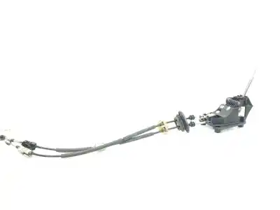 Peça sobressalente para automóvel em segunda mão Alavanca De Velocidades por OPEL CROSSLAND X Edition Referências OEM IAM 3645000  9825506980