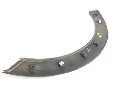 Pezzo di ricambio per auto di seconda mano estensione parafango posteriore sinistra per opel crossland x edition riferimenti oem iam 13482349  yq009410xt