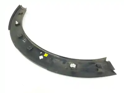 Pezzo di ricambio per auto di seconda mano estensione parafango posteriore sinistra per opel crossland x edition riferimenti oem iam 13482349  yq009410xt