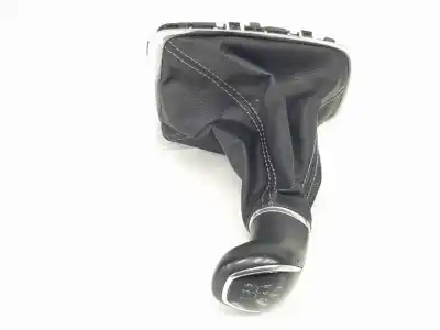 Peça sobressalente para automóvel em segunda mão Botão Da Alavanca De Velocidades por OPEL CROSSLAND X Edition Referências OEM IAM 55499457  55511474