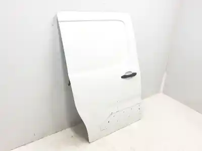 Second-hand car spare part right sliding side door for opel combo cargo (e) basis carga incrementada xl 130 cv / 96 kw oem iam references 9820425580  9820425580