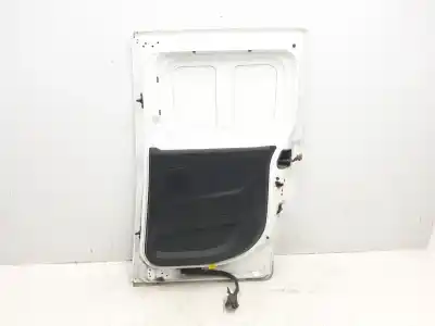 Second-hand car spare part right sliding side door for opel combo cargo (e) basis carga incrementada xl 130 cv / 96 kw oem iam references 9820425580  9820425580