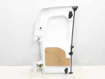 Second-hand car spare part rear right door for opel combo cargo (e) basis carga incrementada xl 130 cv / 96 kw oem iam references 9820436780  9820436780
